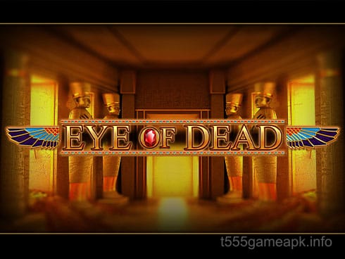 Eye of Dead
